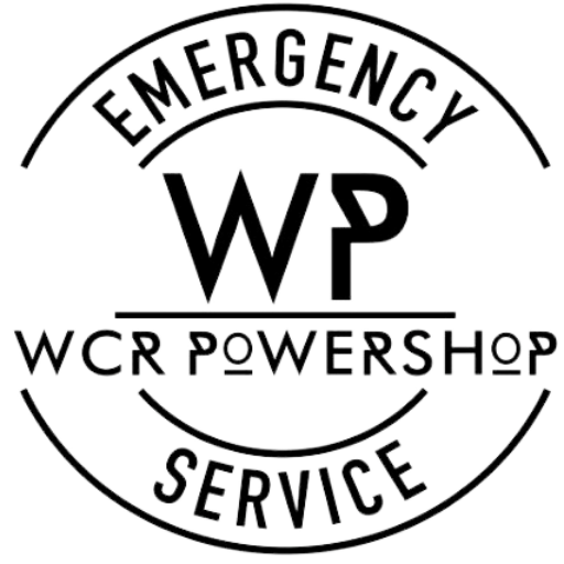 Wcr Powershop Ent